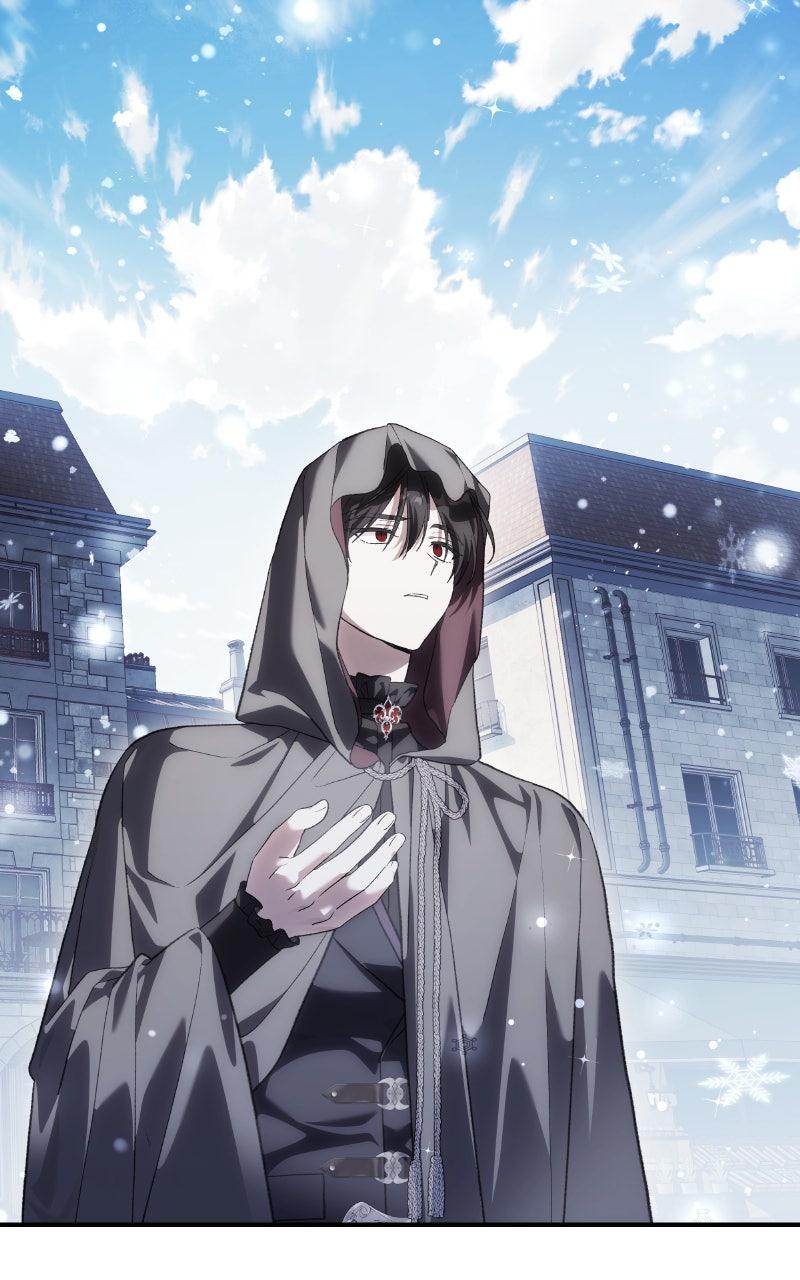 Monster Princess of the Snowy Mountain Chapter 56 — page 51