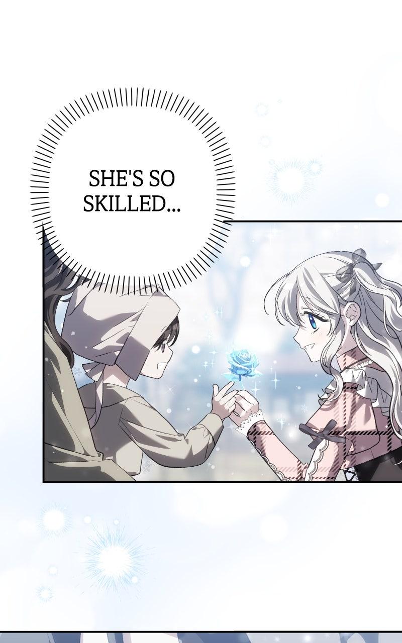 Monster Princess of the Snowy Mountain Chapter 56 — page 52