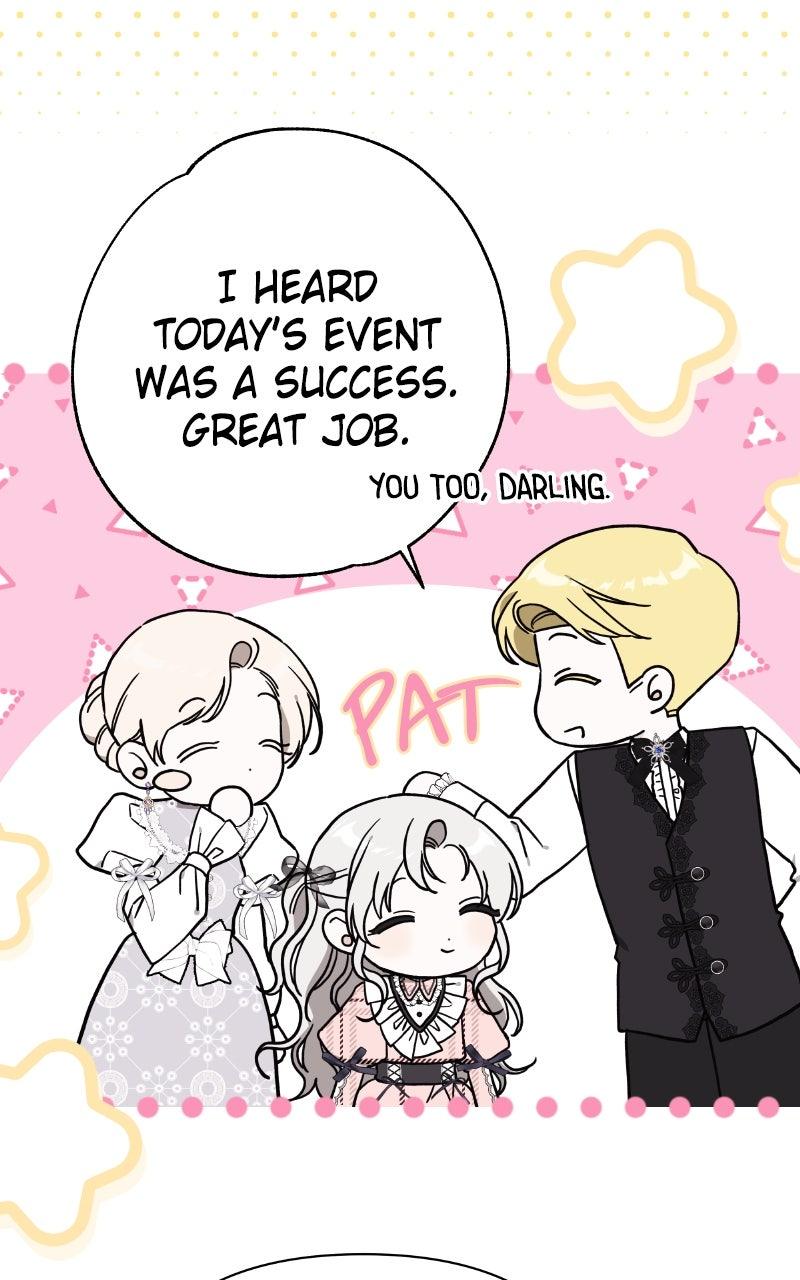 Monster Princess of the Snowy Mountain Chapter 56 — page 57