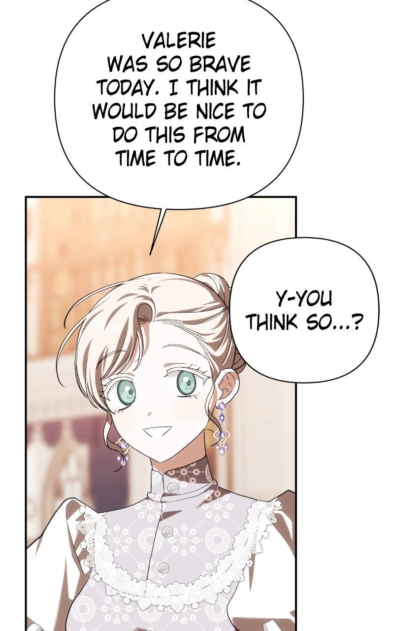 Monster Princess of the Snowy Mountain Chapter 56 — page 58