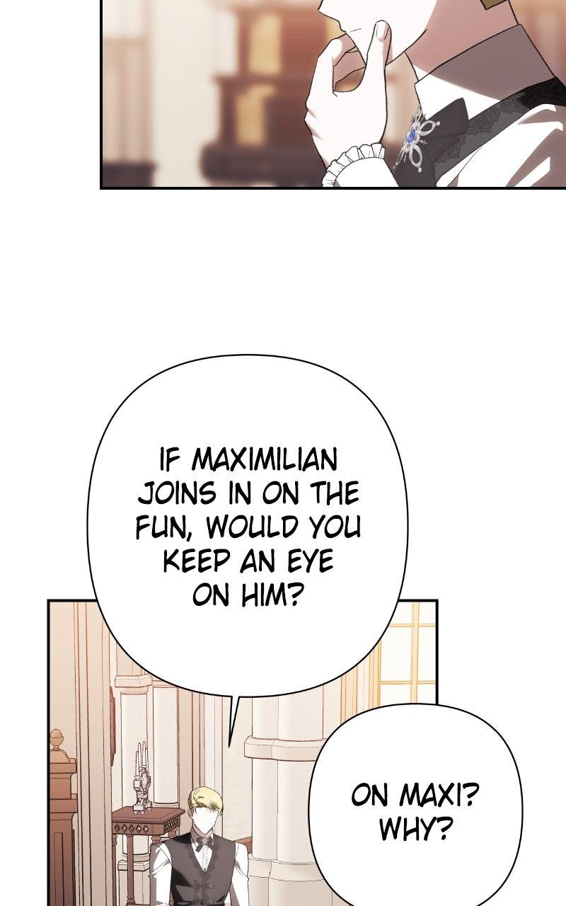 Monster Princess of the Snowy Mountain Chapter 56 — page 61
