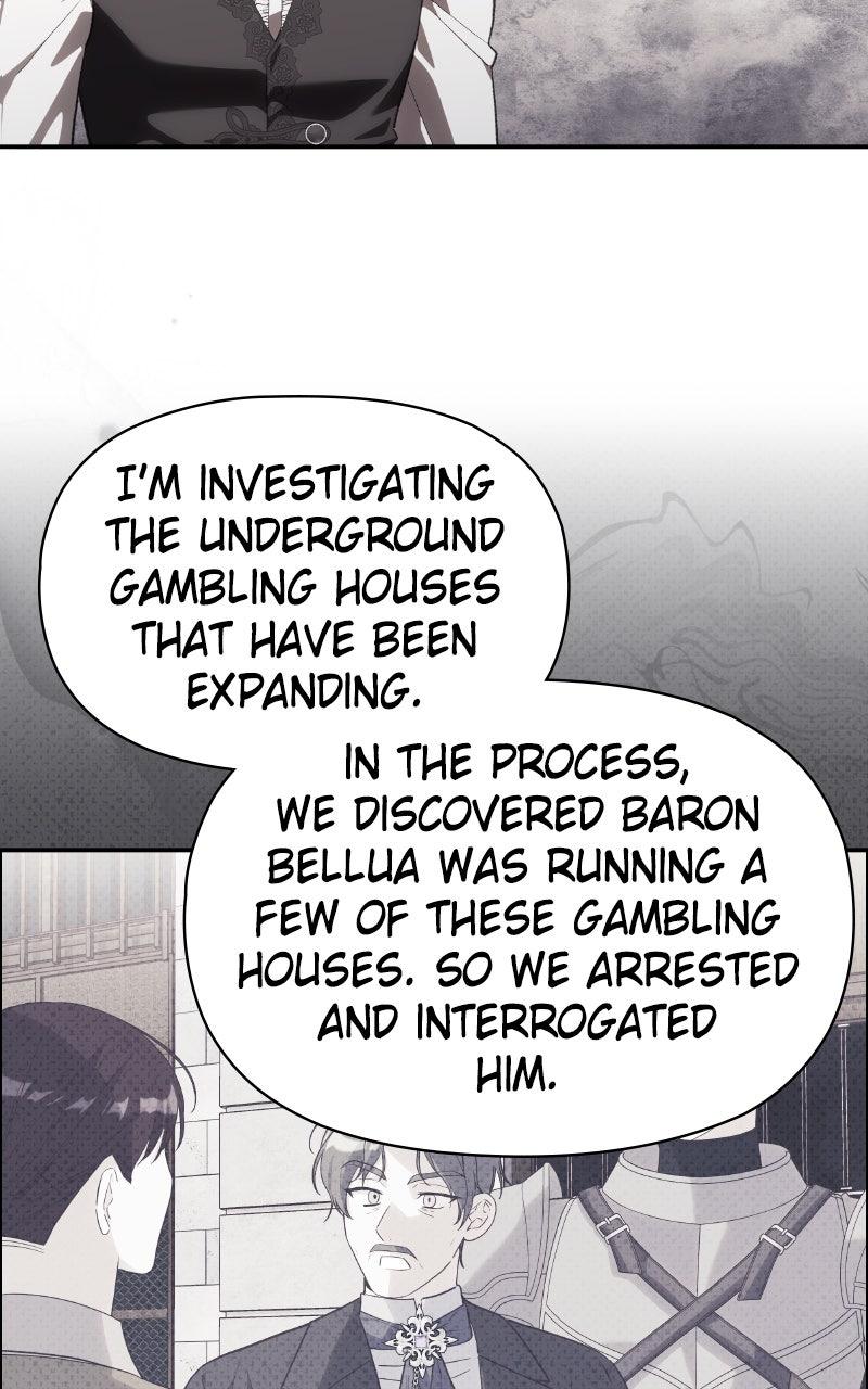 Monster Princess of the Snowy Mountain Chapter 56 — page 63
