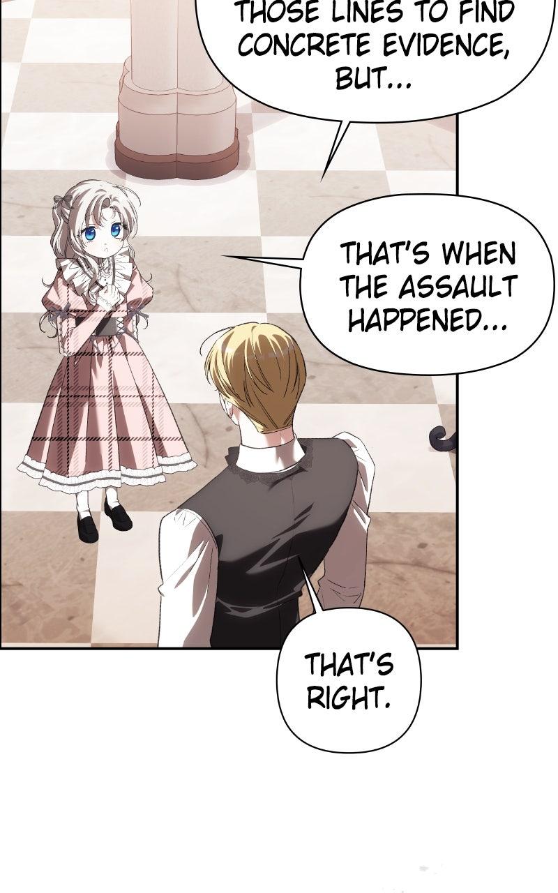 Monster Princess of the Snowy Mountain Chapter 56 — page 65
