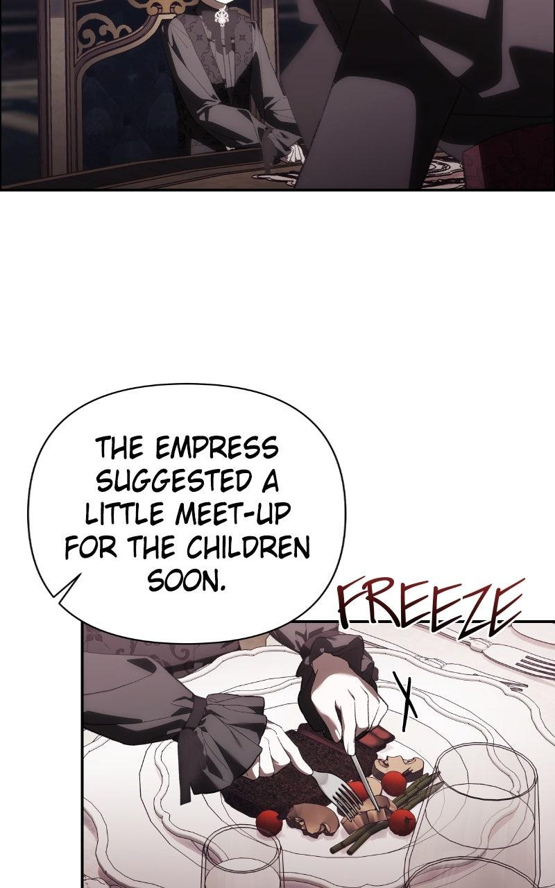 Monster Princess of the Snowy Mountain Chapter 56 — page 76