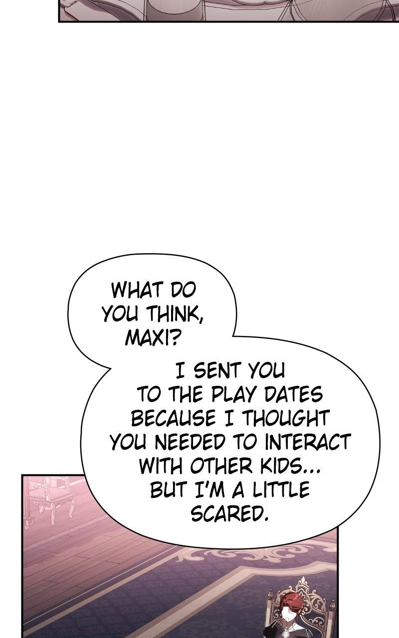 Monster Princess of the Snowy Mountain Chapter 56 — page 77