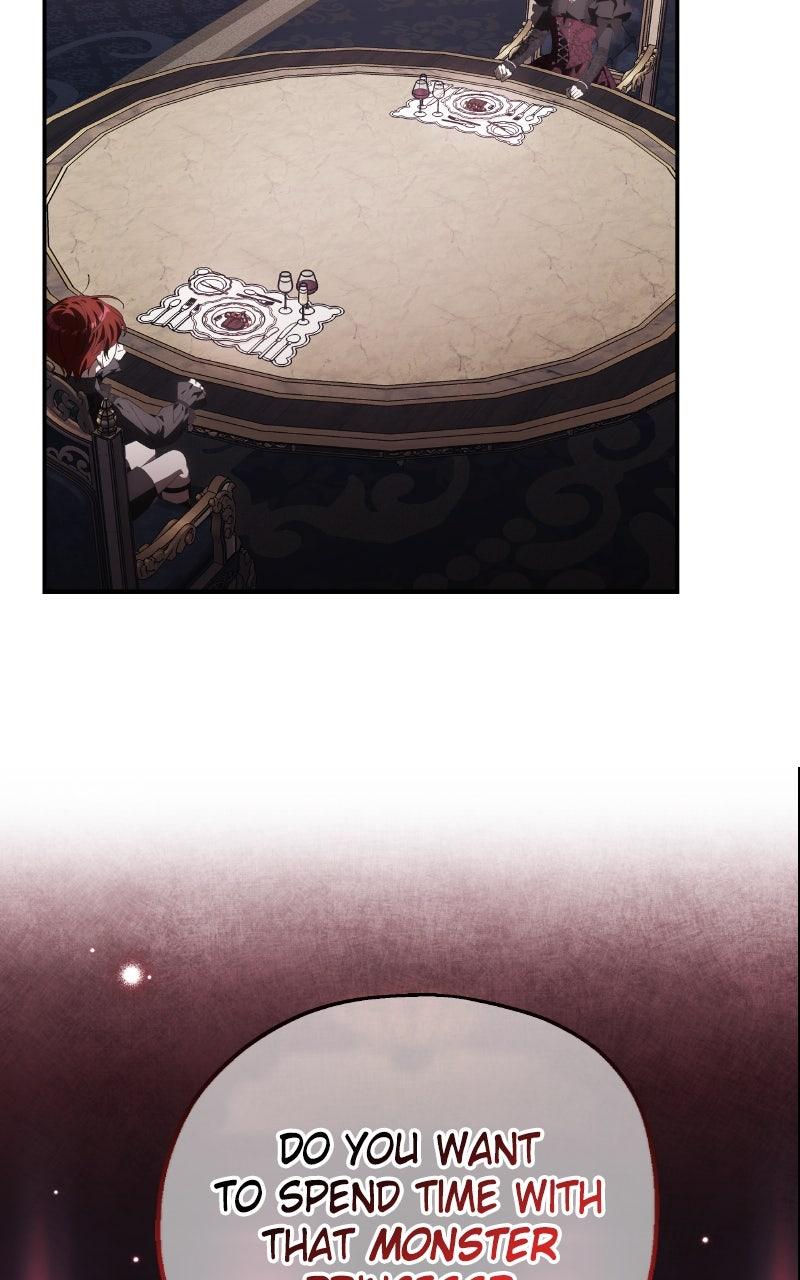 Monster Princess of the Snowy Mountain Chapter 56 — page 78