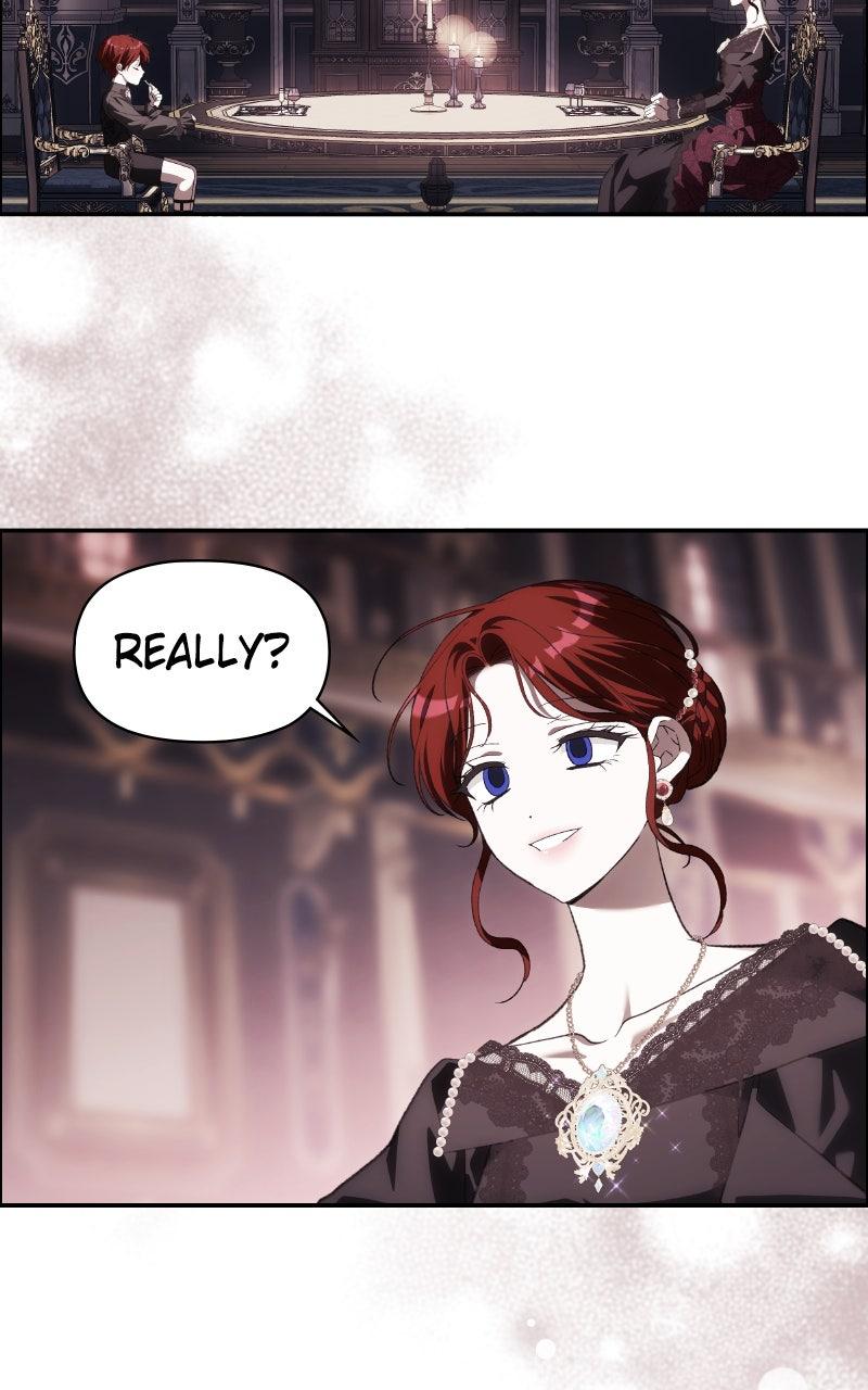 Monster Princess of the Snowy Mountain Chapter 57 — page 5