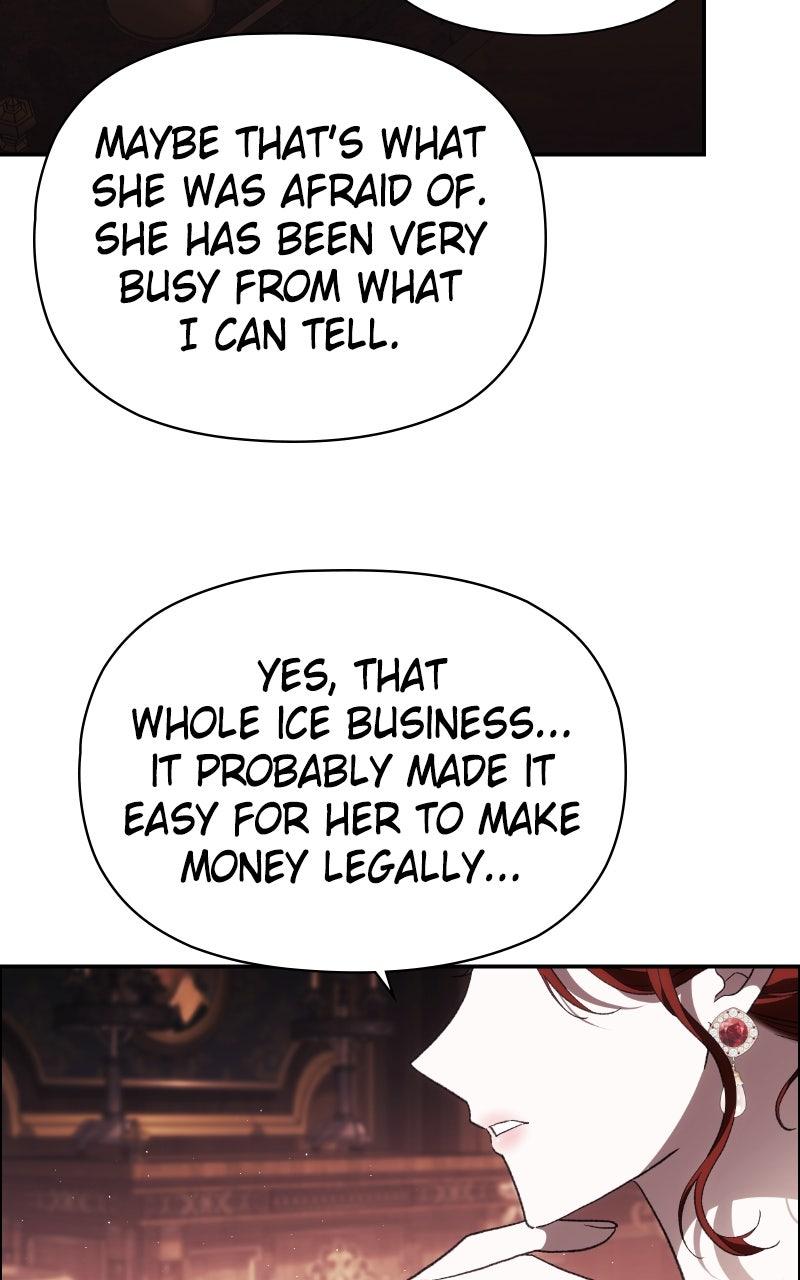 Monster Princess of the Snowy Mountain Chapter 57 — page 9