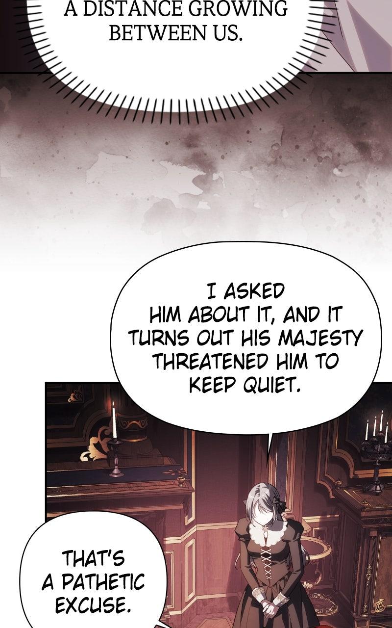 Monster Princess of the Snowy Mountain Chapter 57 — page 15