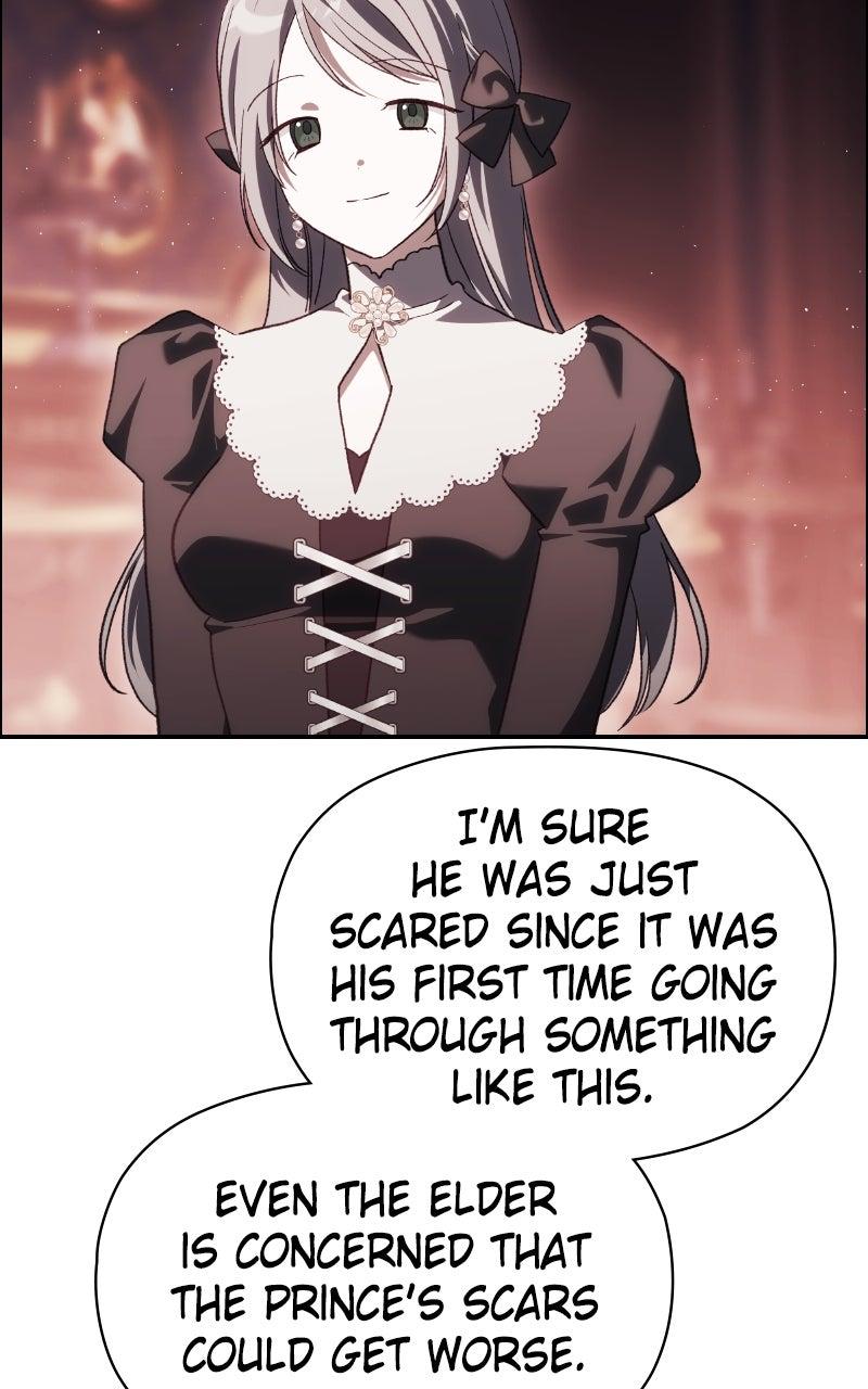 Monster Princess of the Snowy Mountain Chapter 57 — page 17