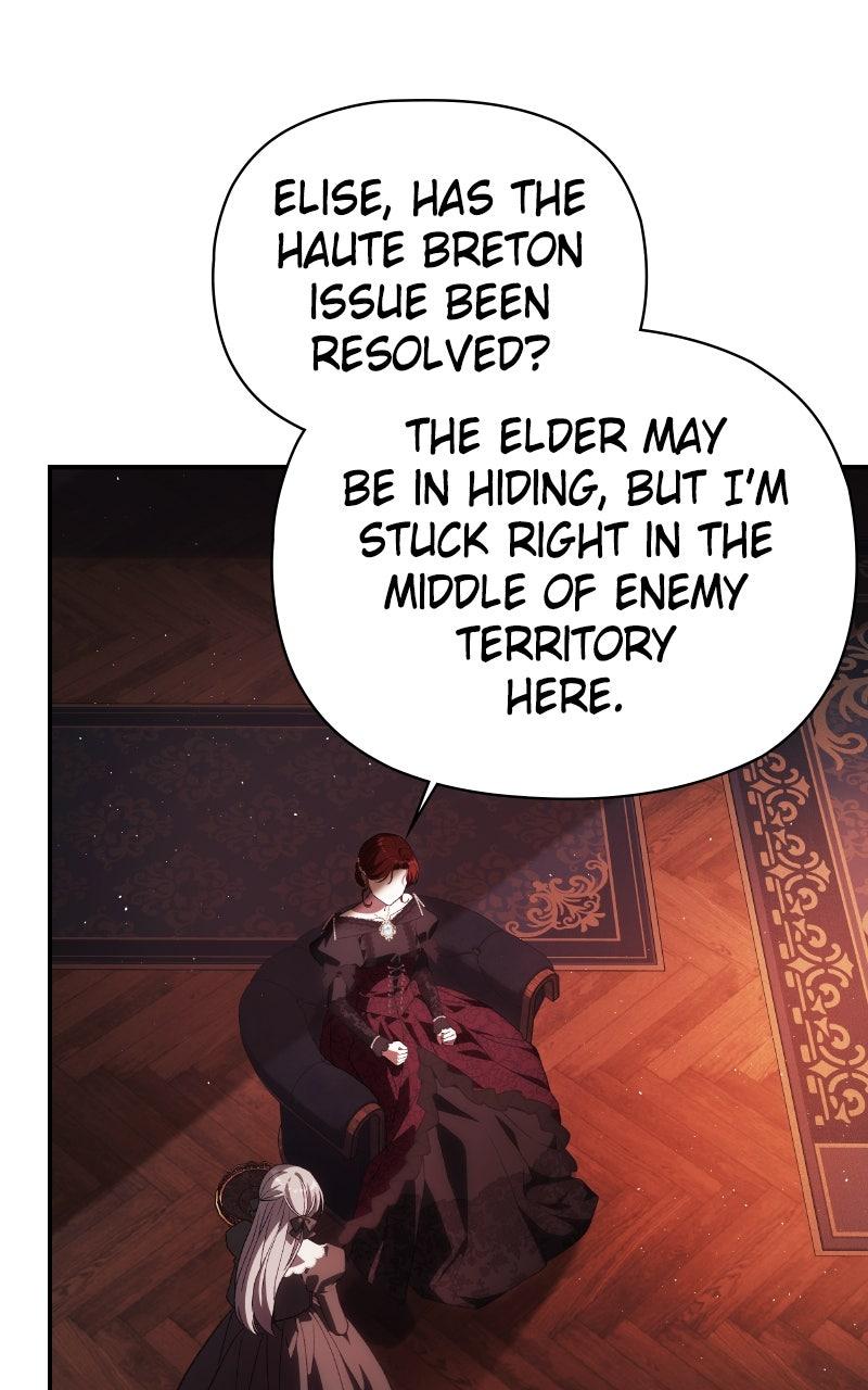 Monster Princess of the Snowy Mountain Chapter 57 — page 19
