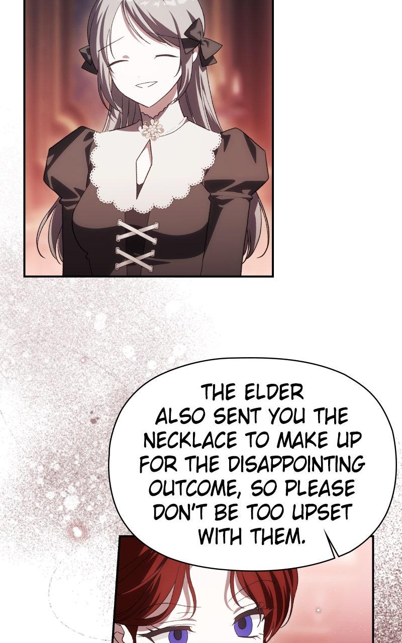 Monster Princess of the Snowy Mountain Chapter 57 — page 21