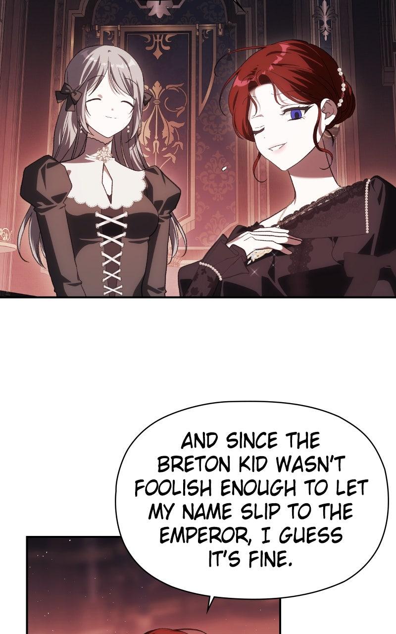 Monster Princess of the Snowy Mountain Chapter 57 — page 23