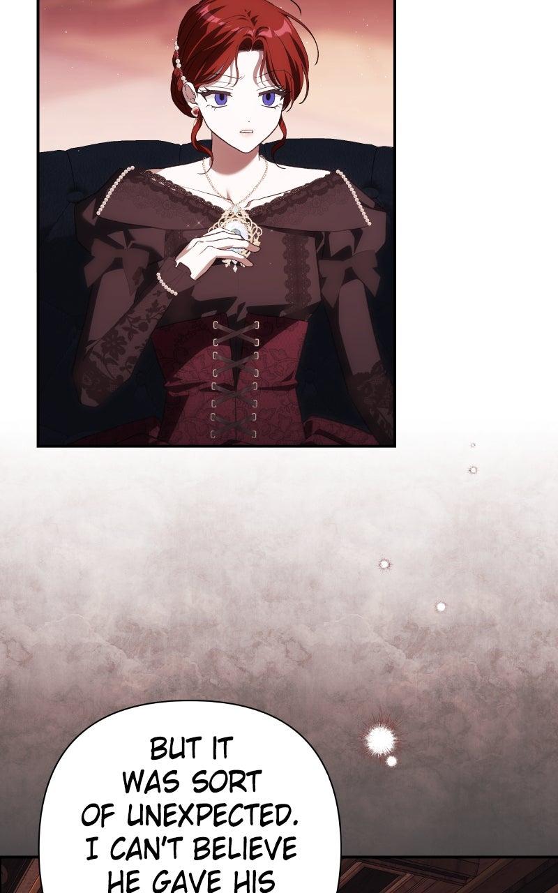 Monster Princess of the Snowy Mountain Chapter 57 — page 24