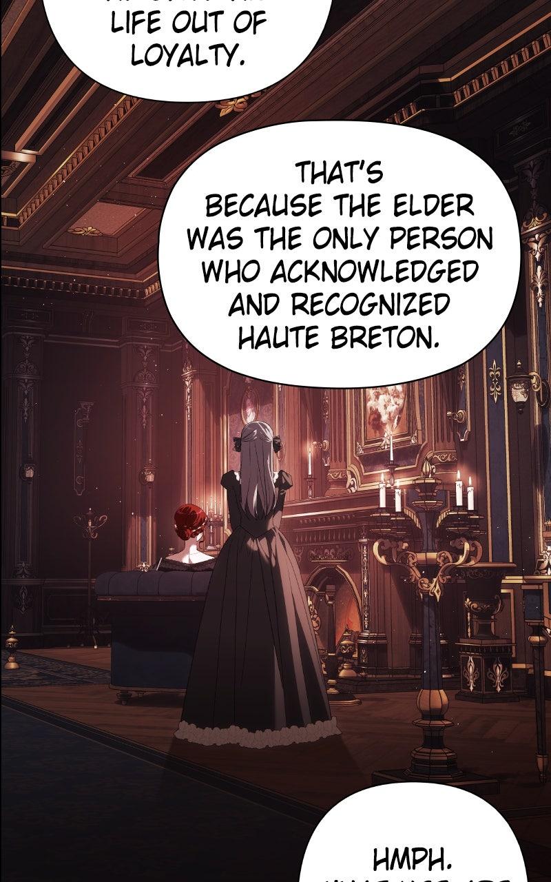 Monster Princess of the Snowy Mountain Chapter 57 — page 25
