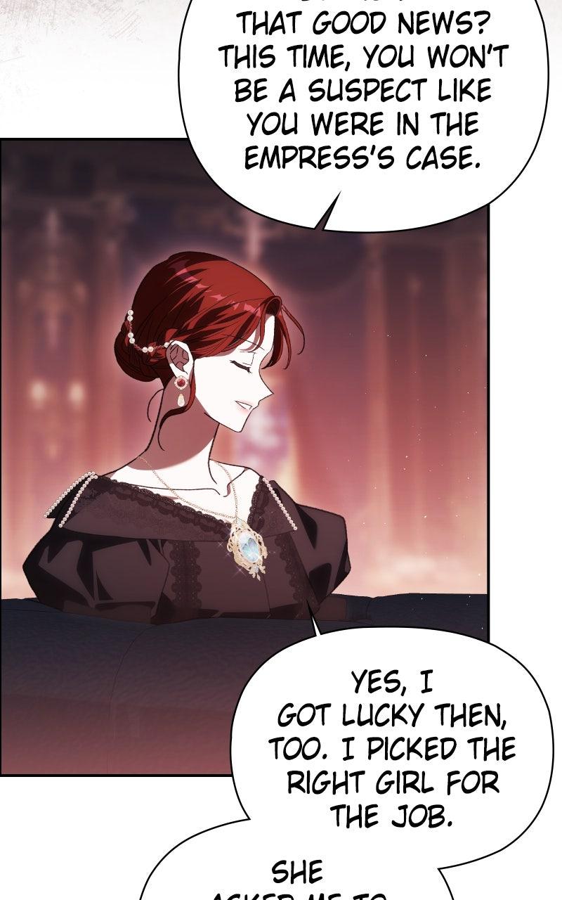 Monster Princess of the Snowy Mountain Chapter 57 — page 27
