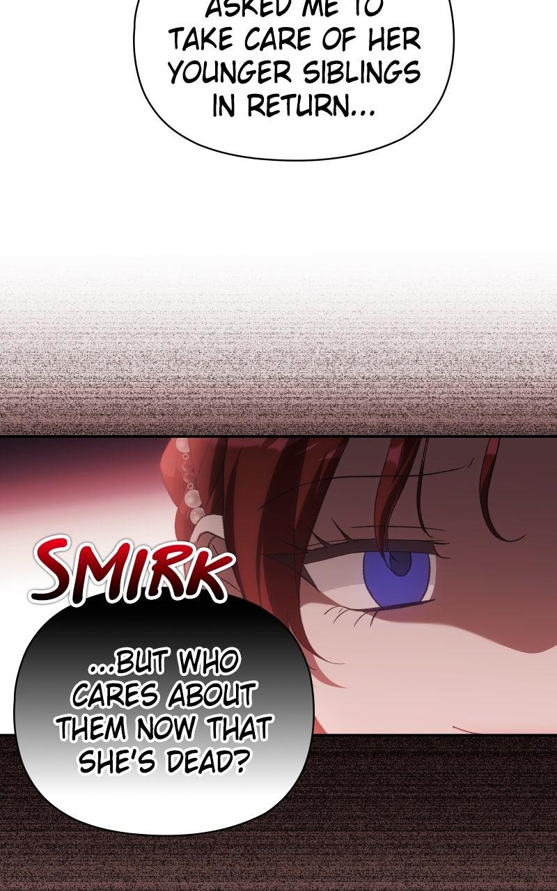Monster Princess of the Snowy Mountain Chapter 57 — page 28