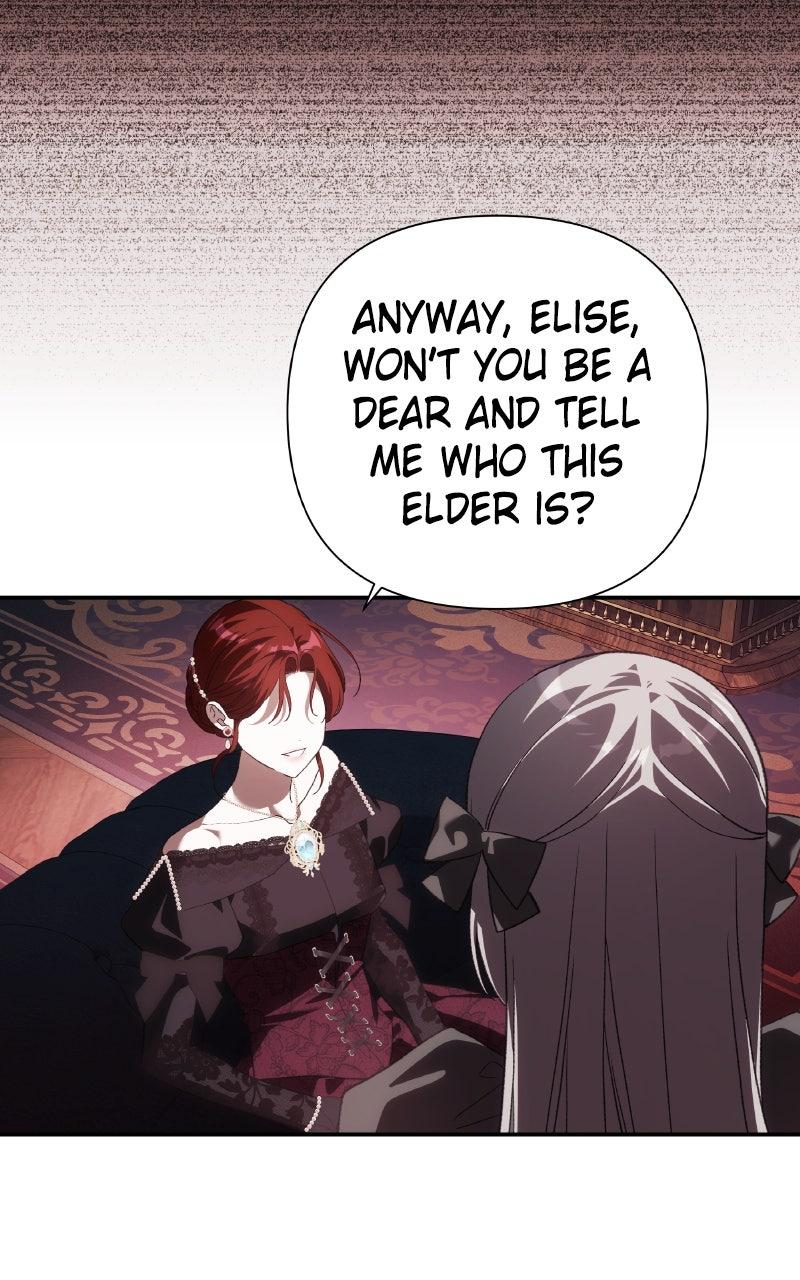Monster Princess of the Snowy Mountain Chapter 57 — page 29