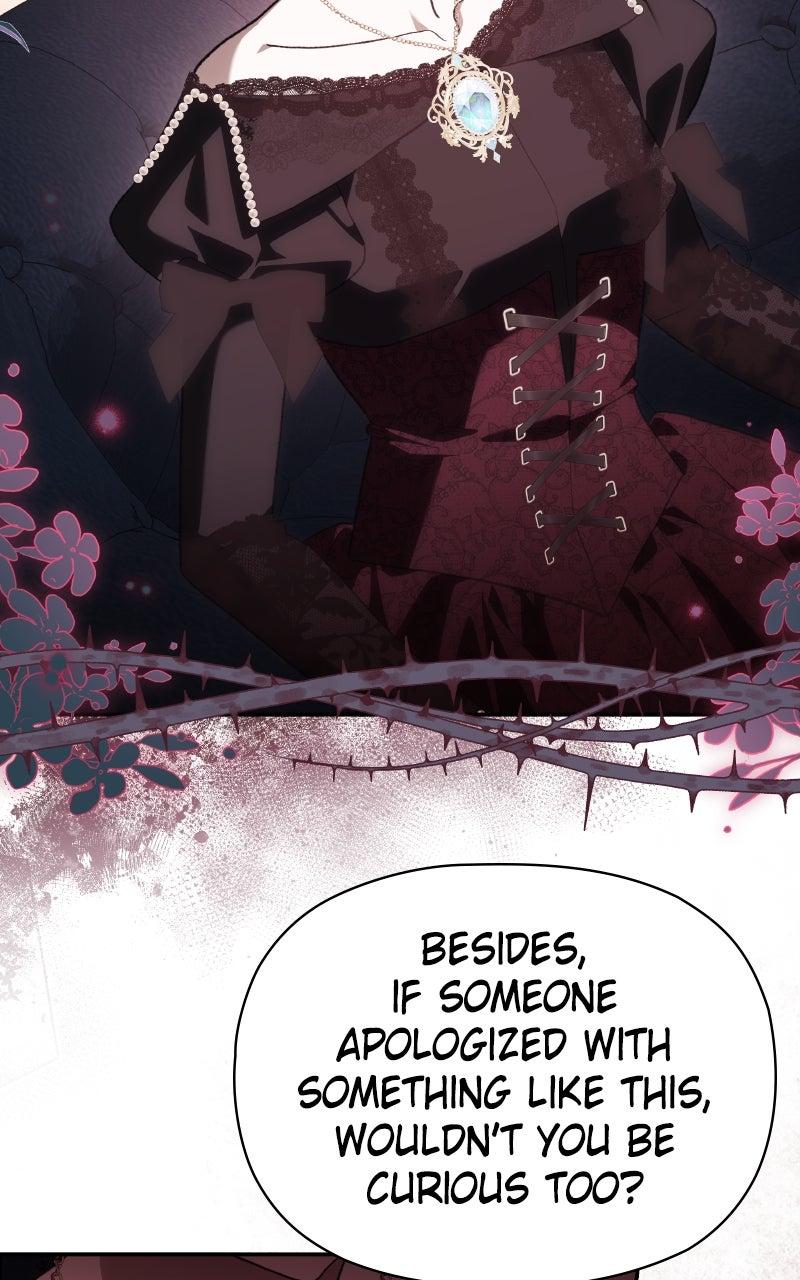 Monster Princess of the Snowy Mountain Chapter 57 — page 31