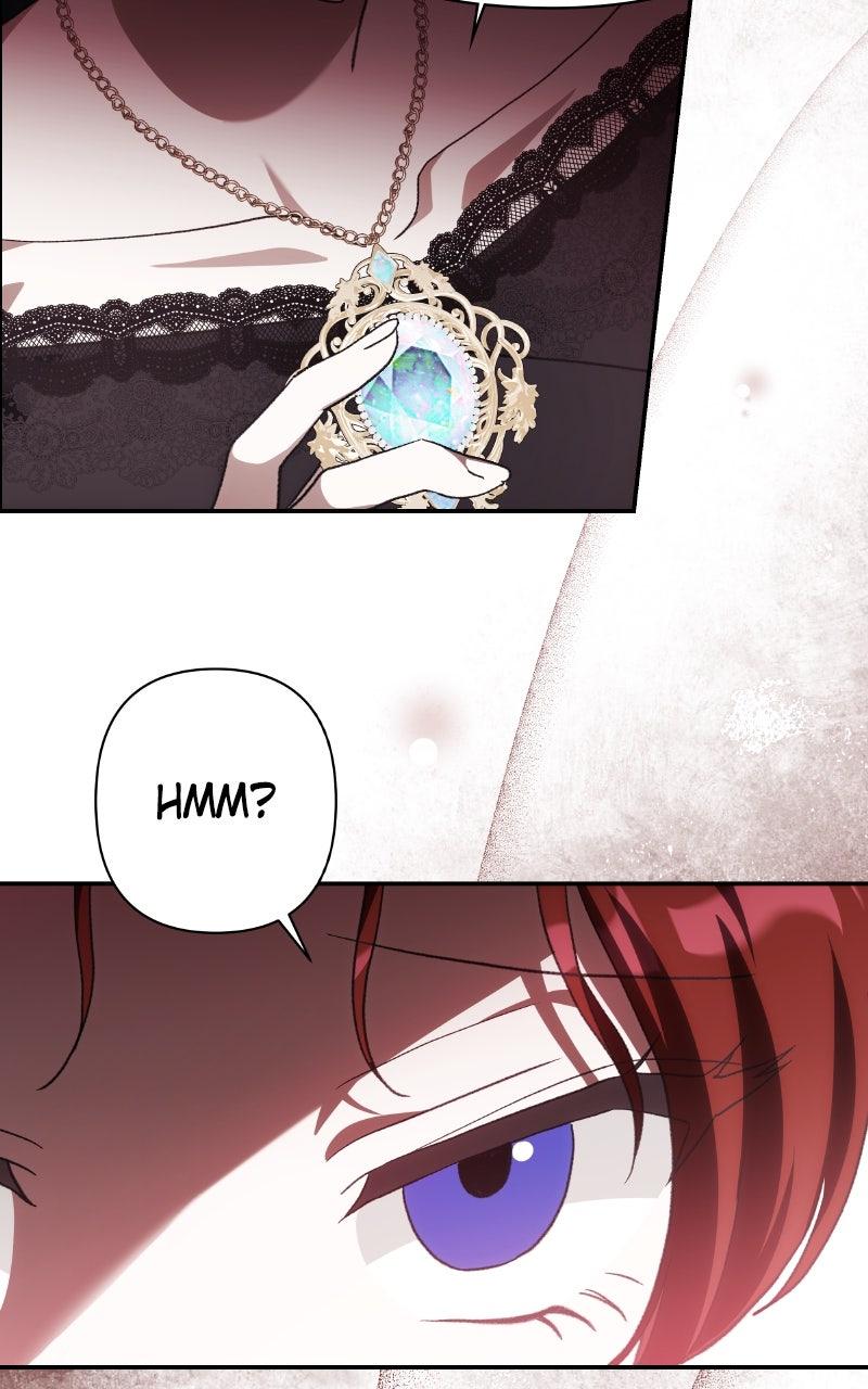 Monster Princess of the Snowy Mountain Chapter 57 — page 32