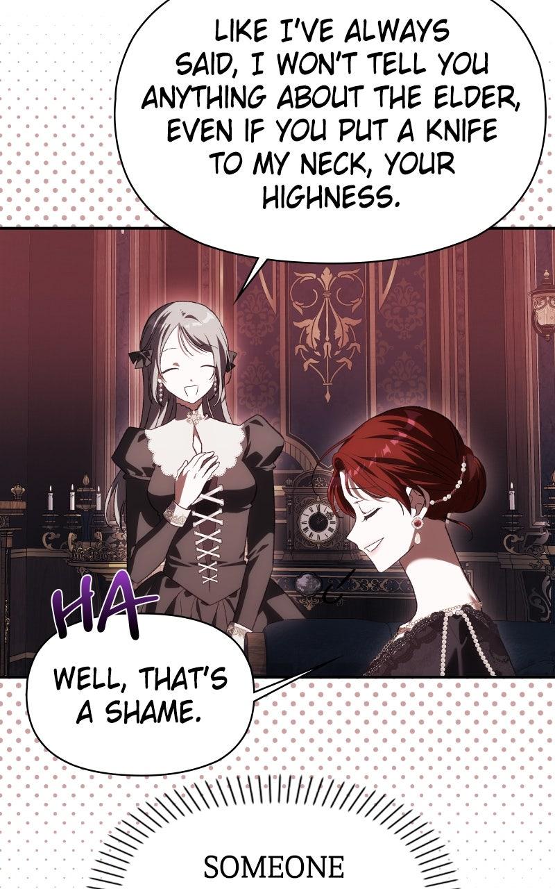 Monster Princess of the Snowy Mountain Chapter 57 — page 34
