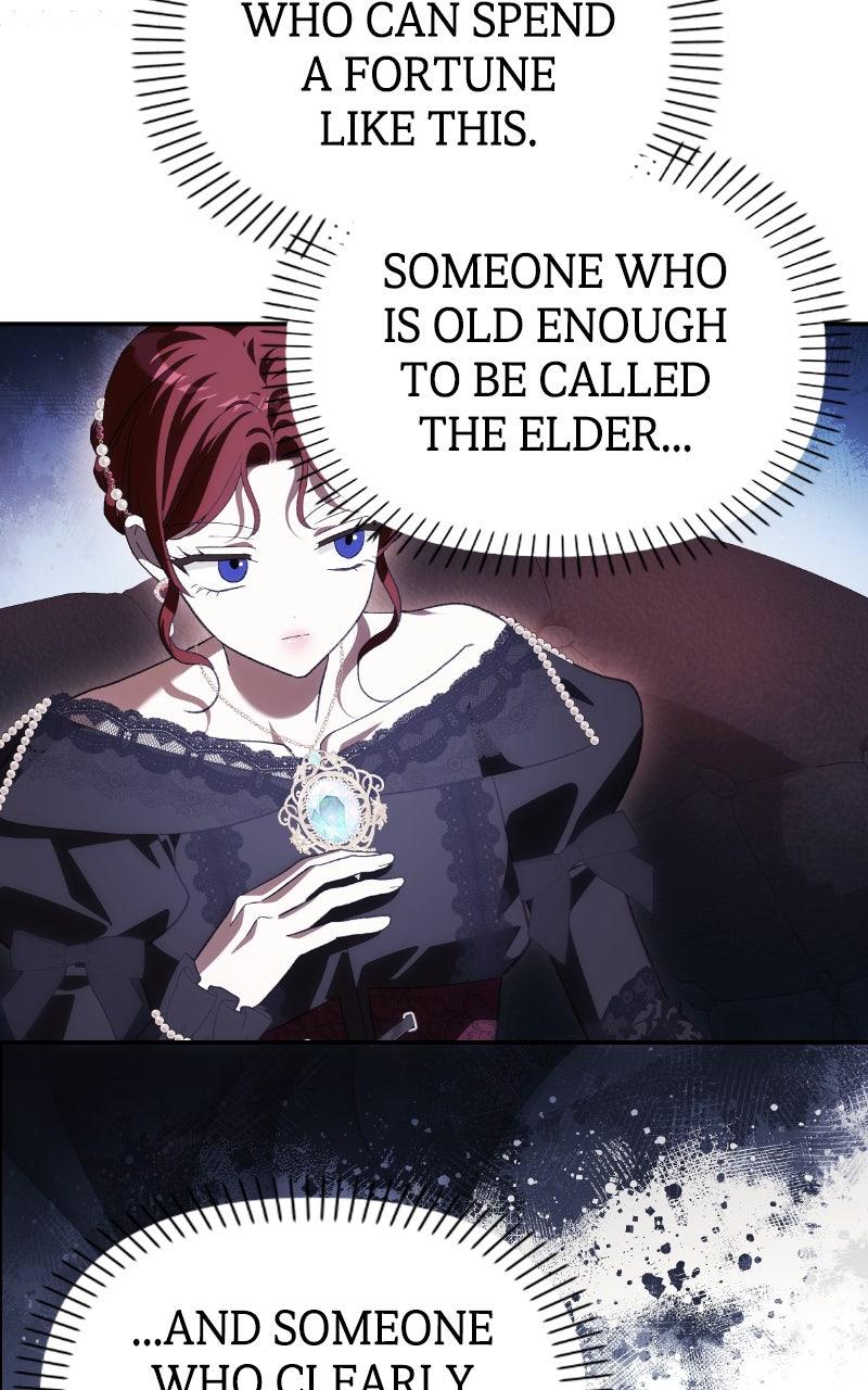 Monster Princess of the Snowy Mountain Chapter 57 — page 35