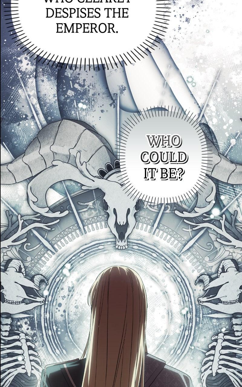 Monster Princess of the Snowy Mountain Chapter 57 — page 36
