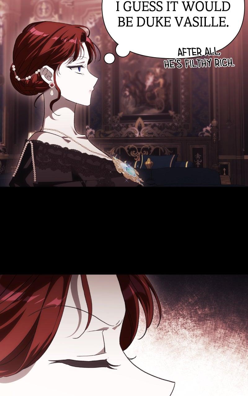 Monster Princess of the Snowy Mountain Chapter 57 — page 39