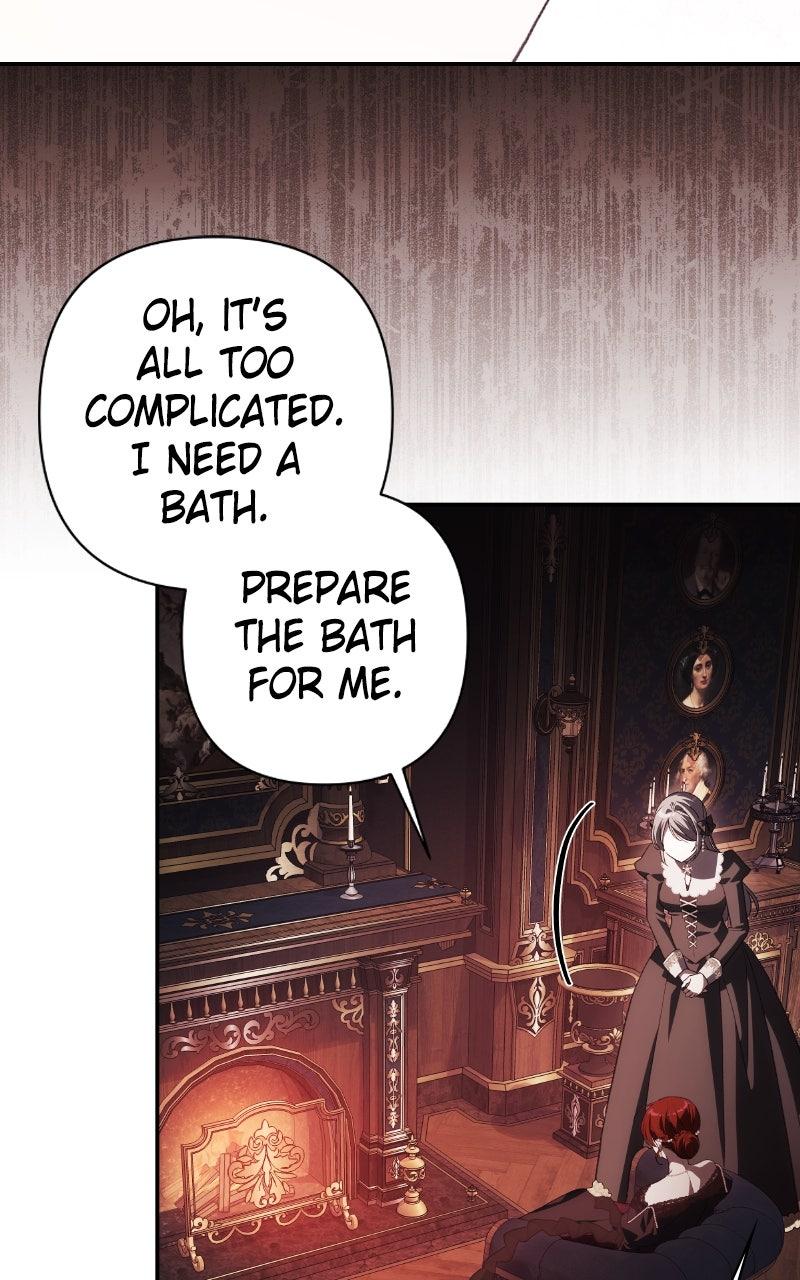 Monster Princess of the Snowy Mountain Chapter 57 — page 40
