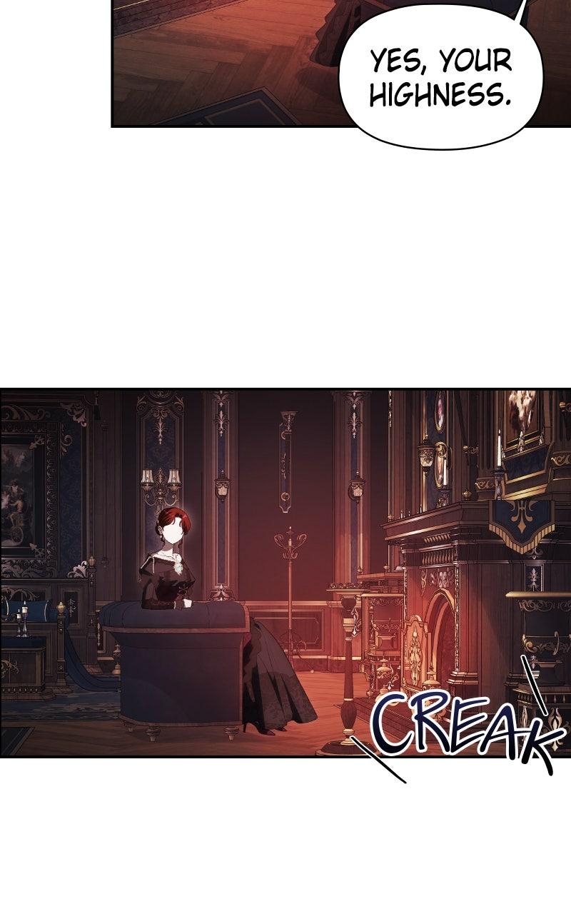 Monster Princess of the Snowy Mountain Chapter 57 — page 41
