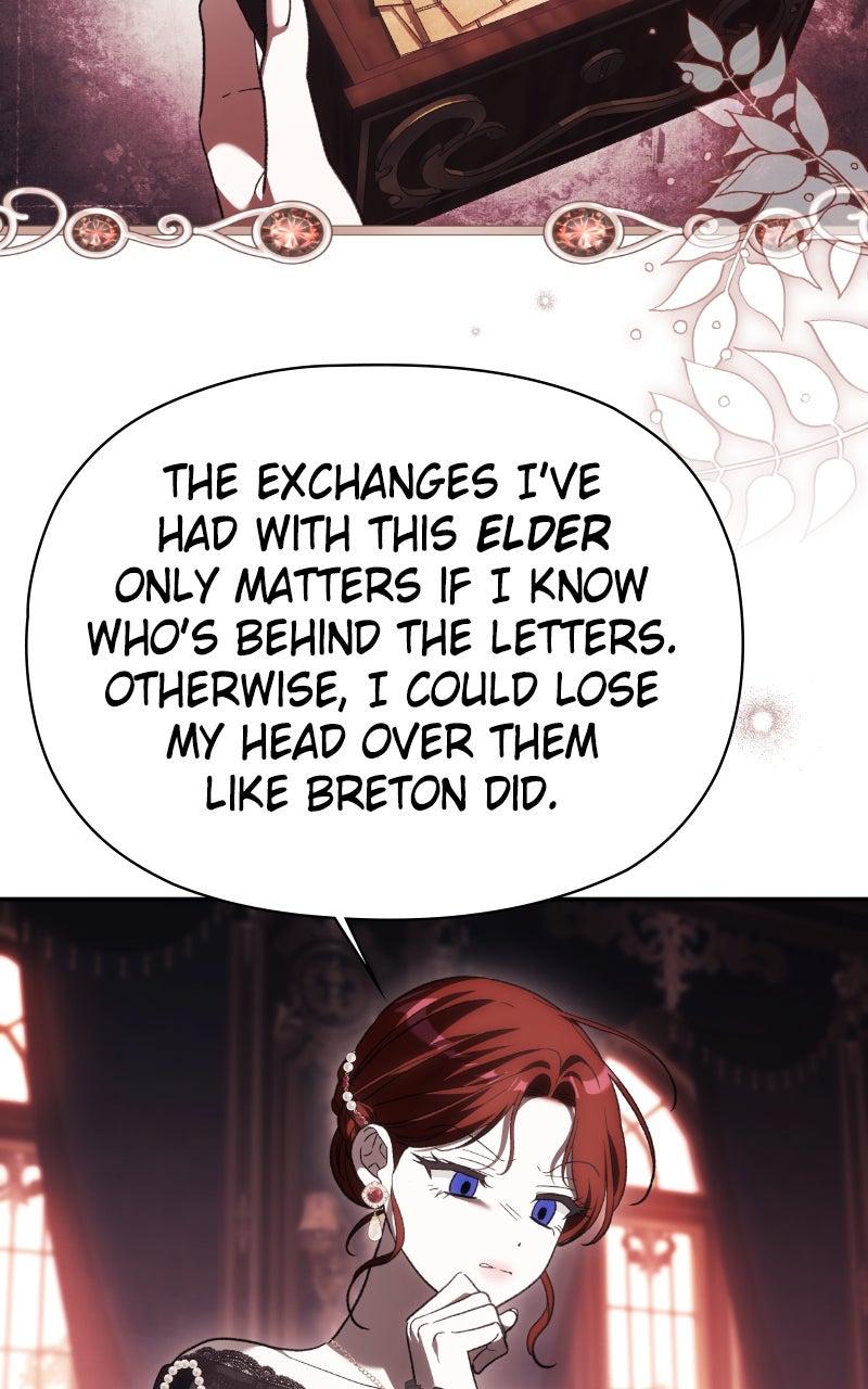 Monster Princess of the Snowy Mountain Chapter 57 — page 45
