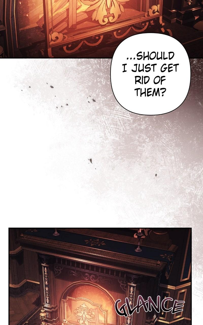 Monster Princess of the Snowy Mountain Chapter 57 — page 47