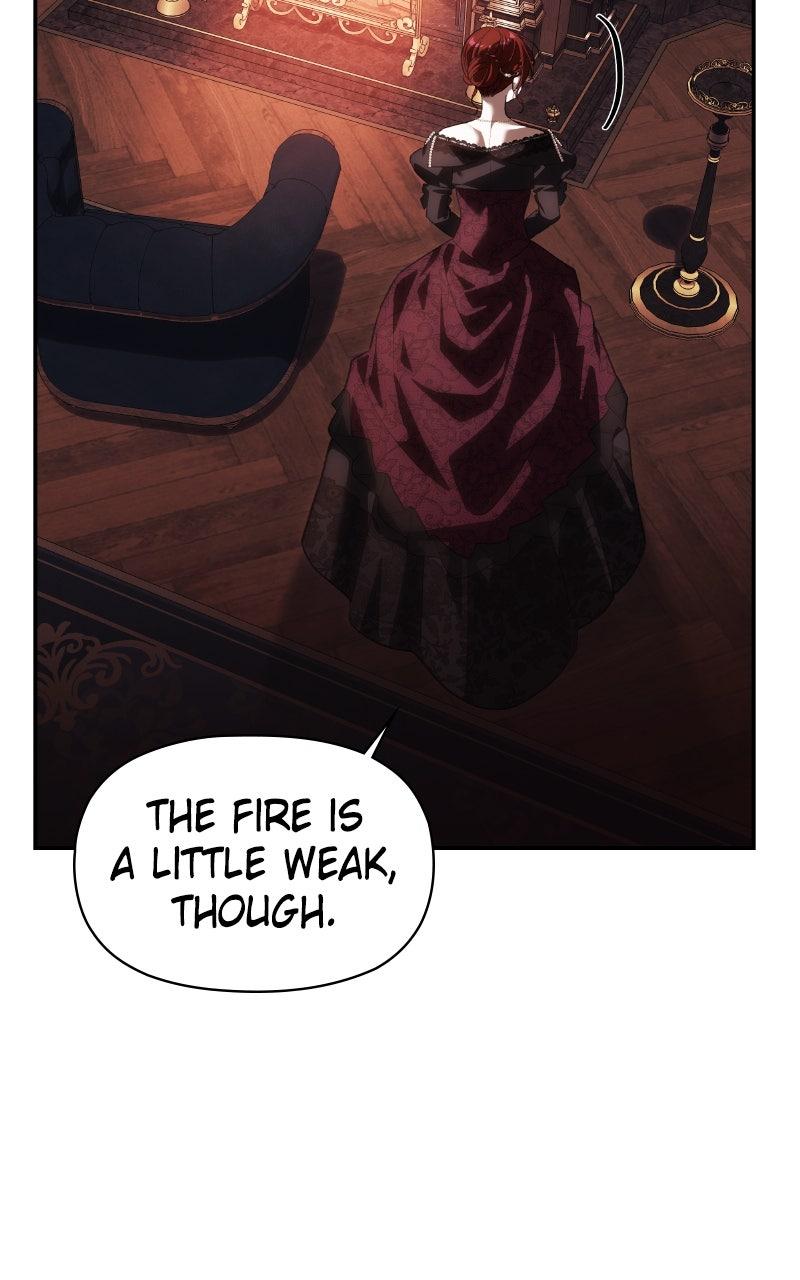 Monster Princess of the Snowy Mountain Chapter 57 — page 48