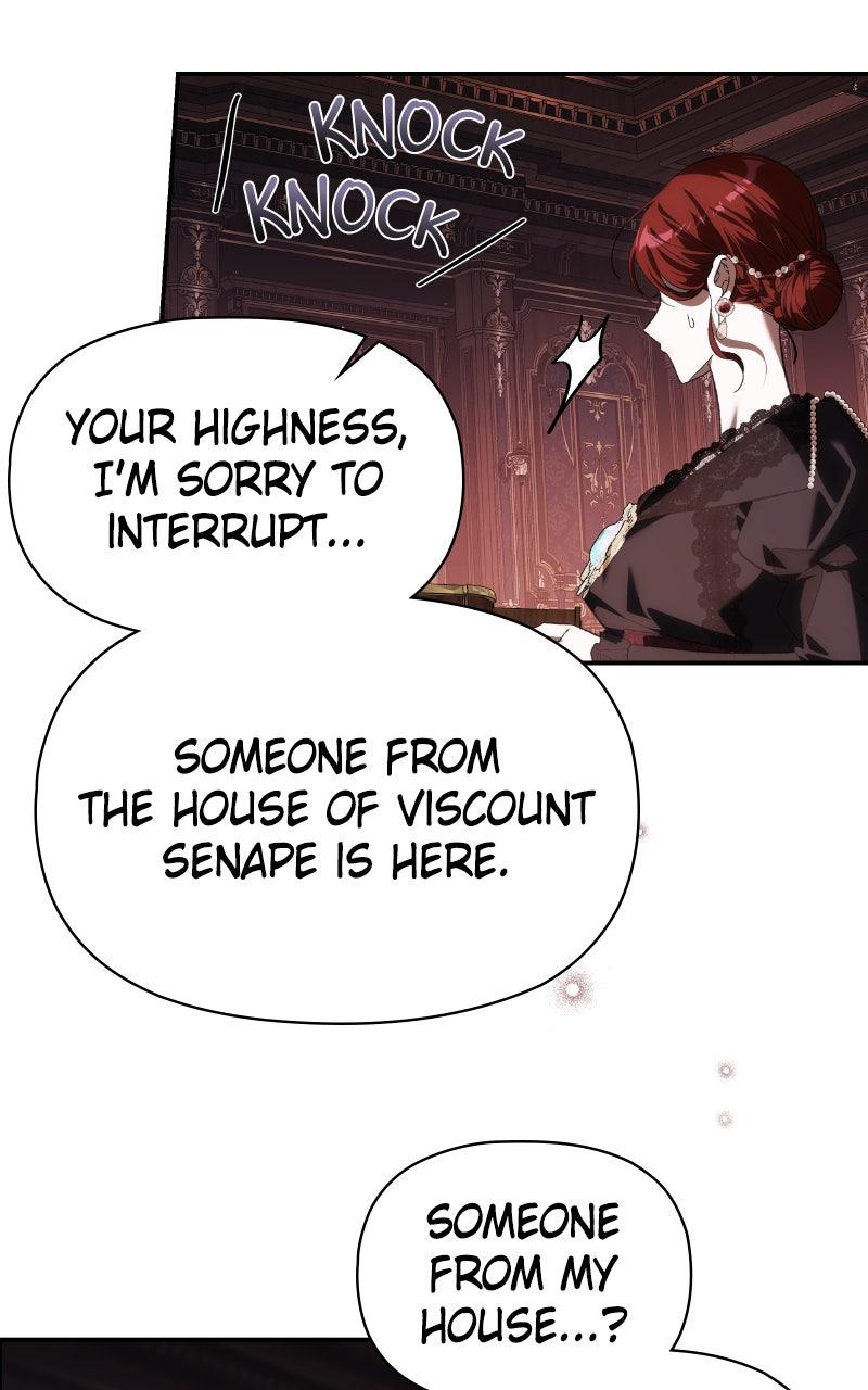 Monster Princess of the Snowy Mountain Chapter 57 — page 49
