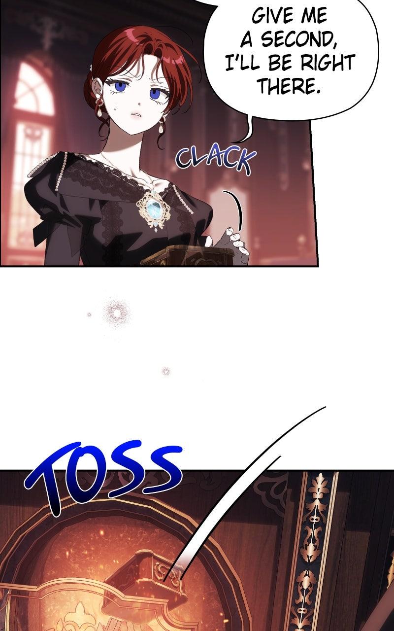 Monster Princess of the Snowy Mountain Chapter 57 — page 50