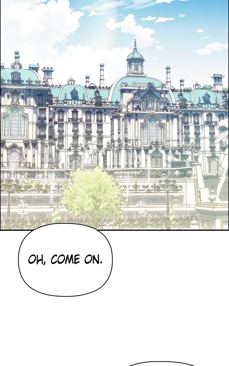 Monster Princess of the Snowy Mountain Chapter 57 — page 55