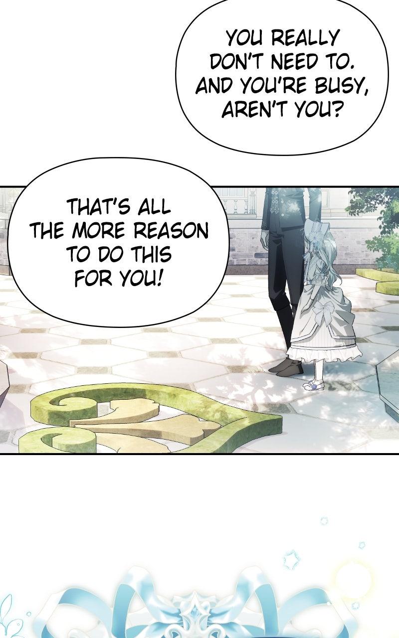 Monster Princess of the Snowy Mountain Chapter 57 — page 56