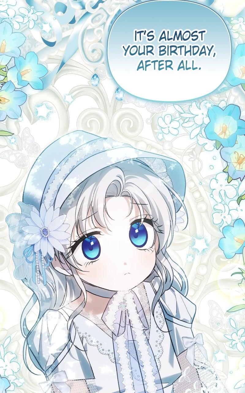Monster Princess of the Snowy Mountain Chapter 57 — page 57