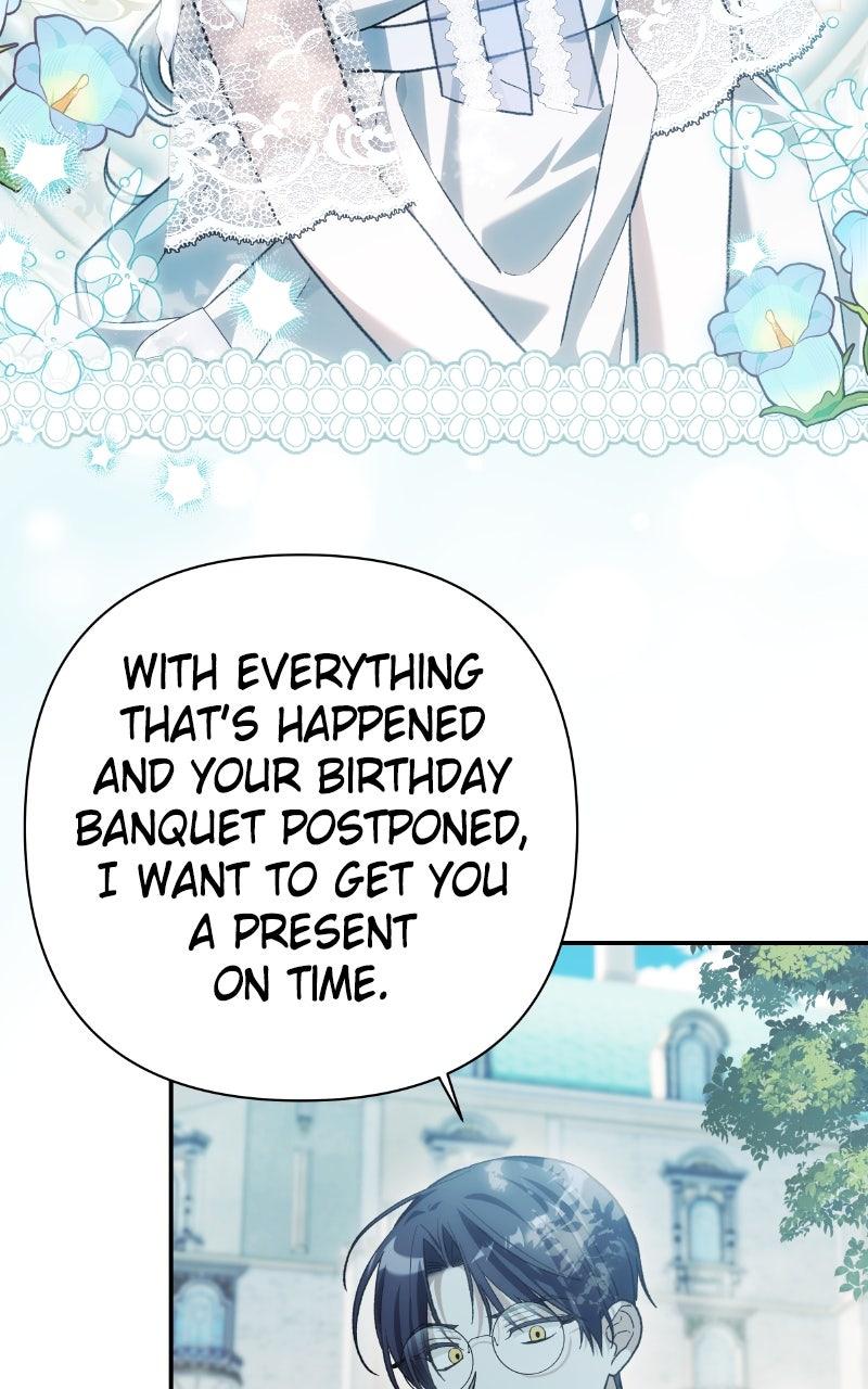 Monster Princess of the Snowy Mountain Chapter 57 — page 58