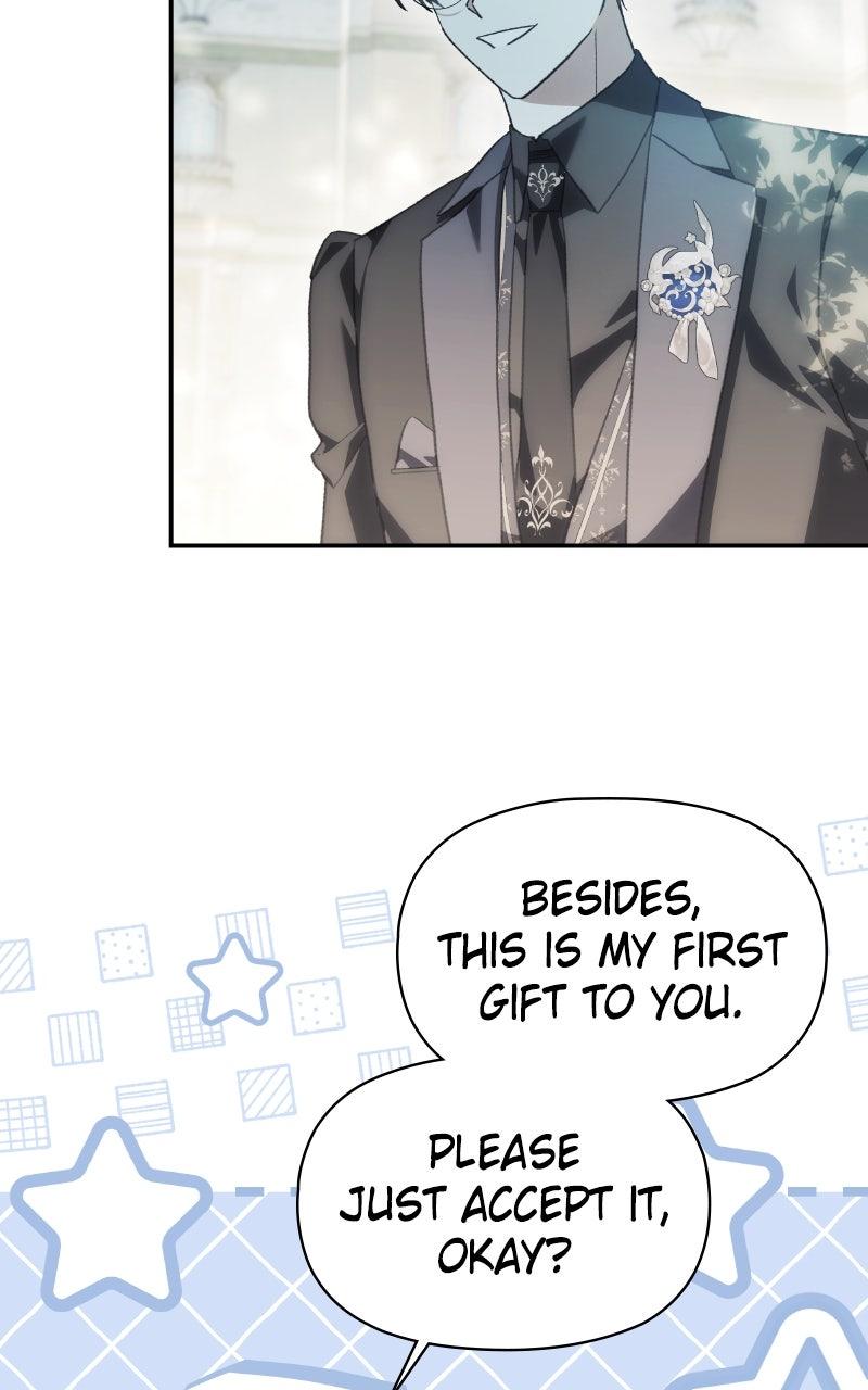 Monster Princess of the Snowy Mountain Chapter 57 — page 59
