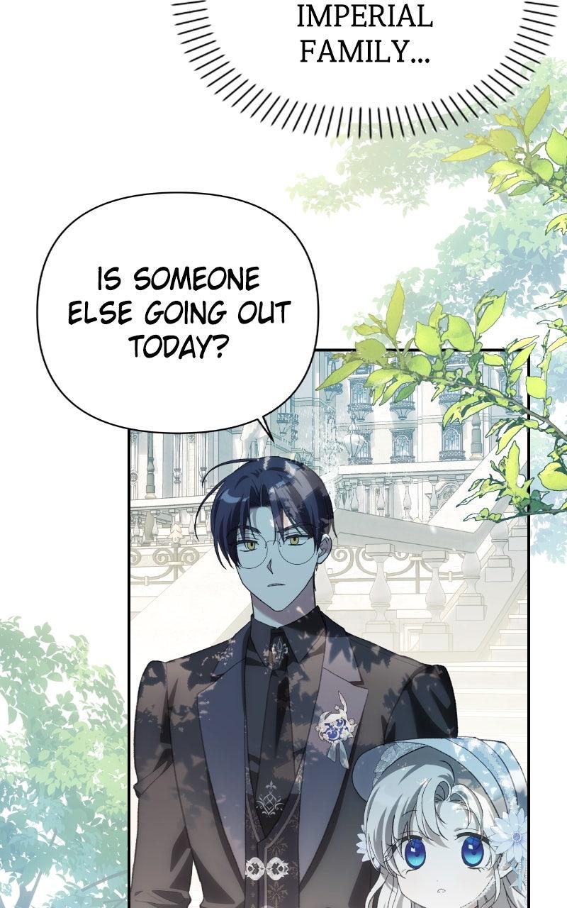 Monster Princess of the Snowy Mountain Chapter 57 — page 64