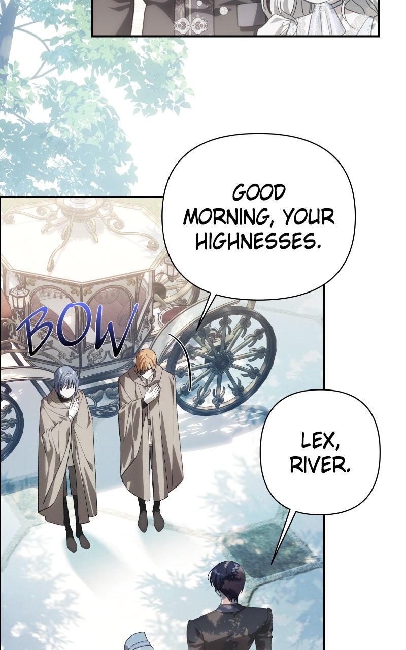 Monster Princess of the Snowy Mountain Chapter 57 — page 65