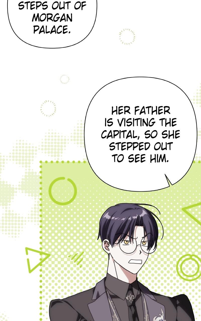 Monster Princess of the Snowy Mountain Chapter 57 — page 67