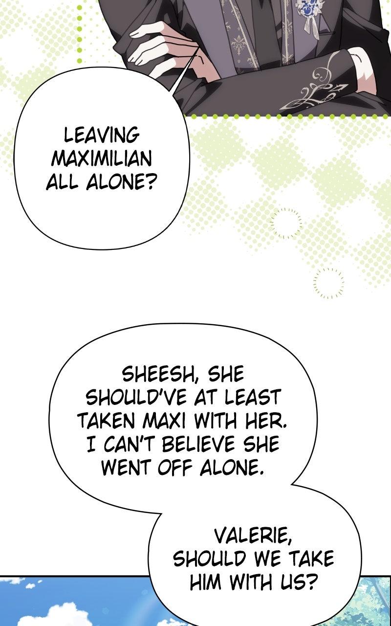 Monster Princess of the Snowy Mountain Chapter 57 — page 68