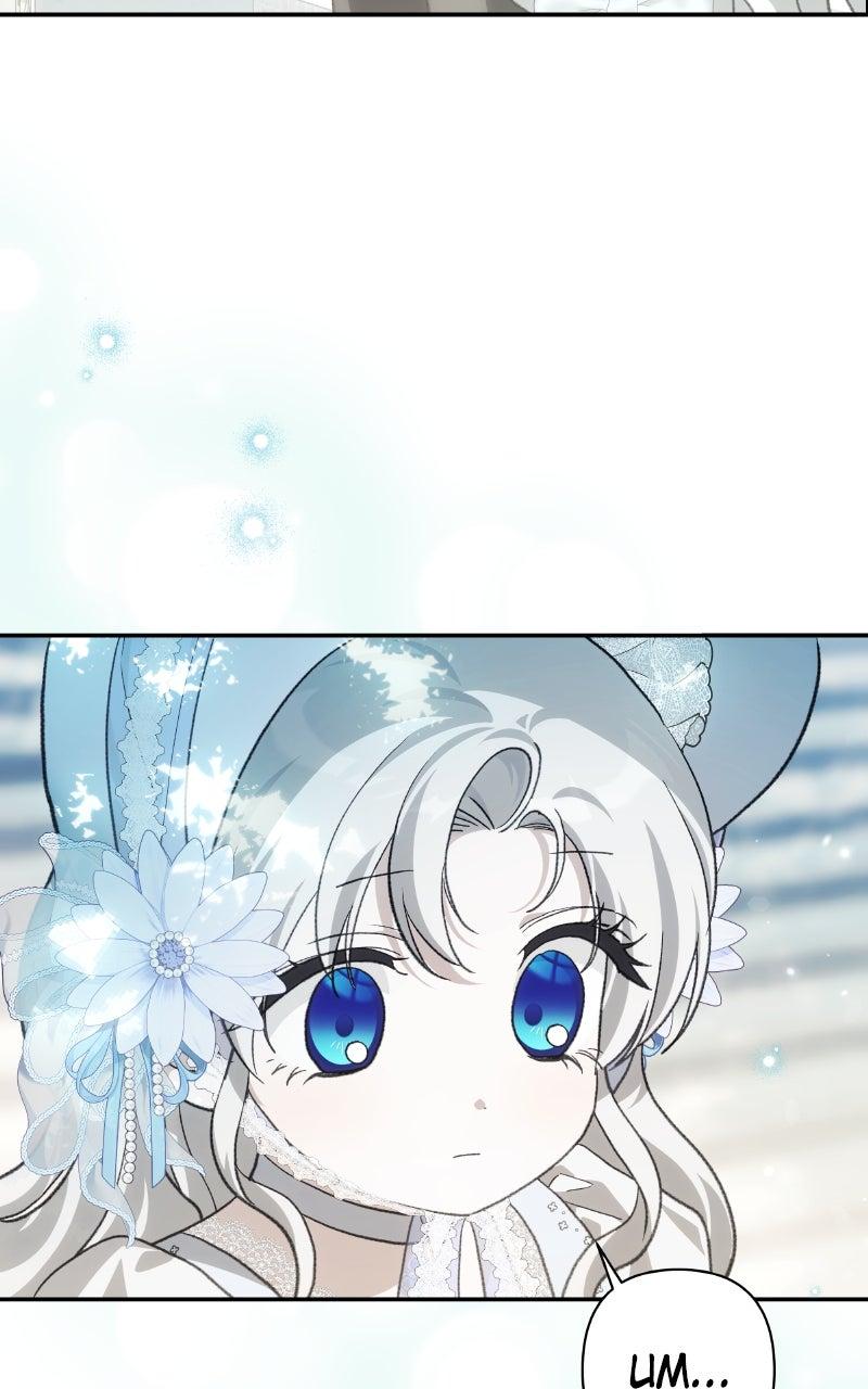 Monster Princess of the Snowy Mountain Chapter 57 — page 70