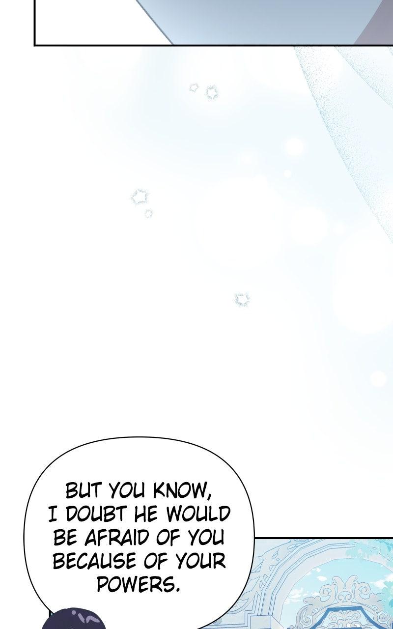 Monster Princess of the Snowy Mountain Chapter 57 — page 73