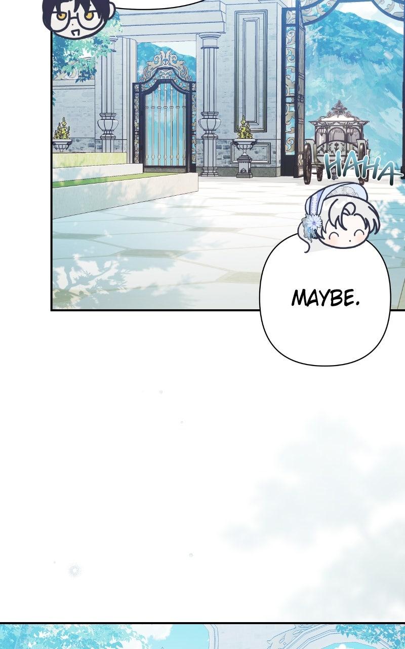 Monster Princess of the Snowy Mountain Chapter 57 — page 74