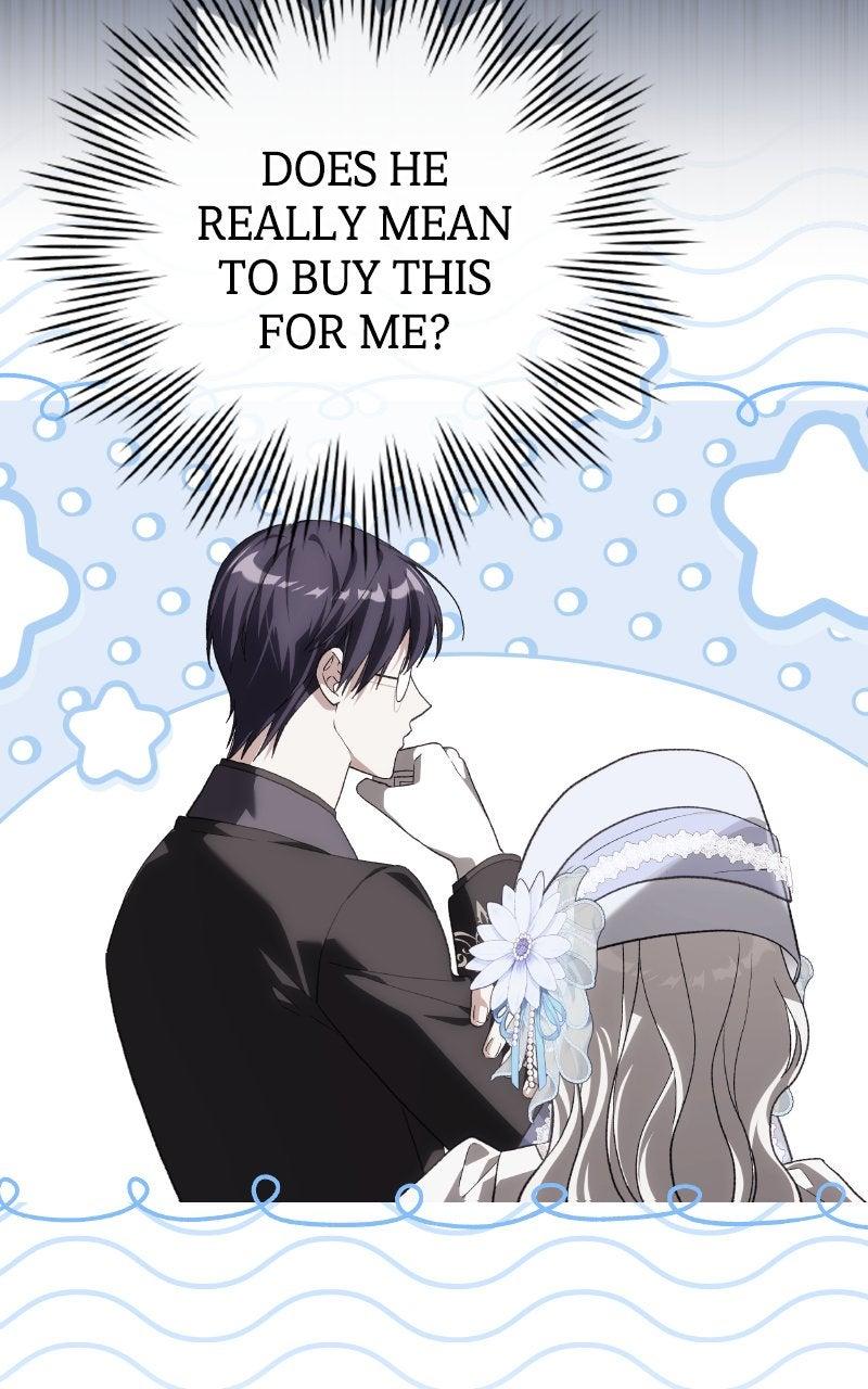 Monster Princess of the Snowy Mountain Chapter 58 — page 4