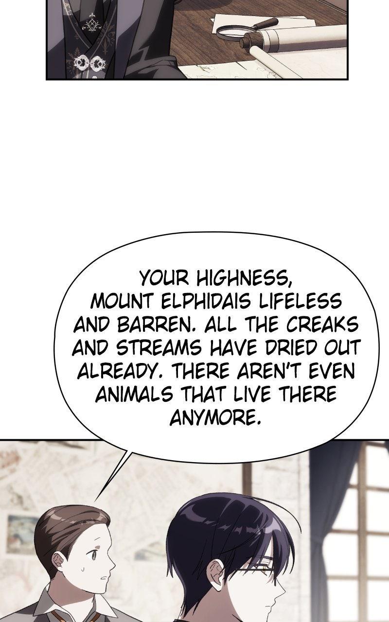 Monster Princess of the Snowy Mountain Chapter 58 — page 19