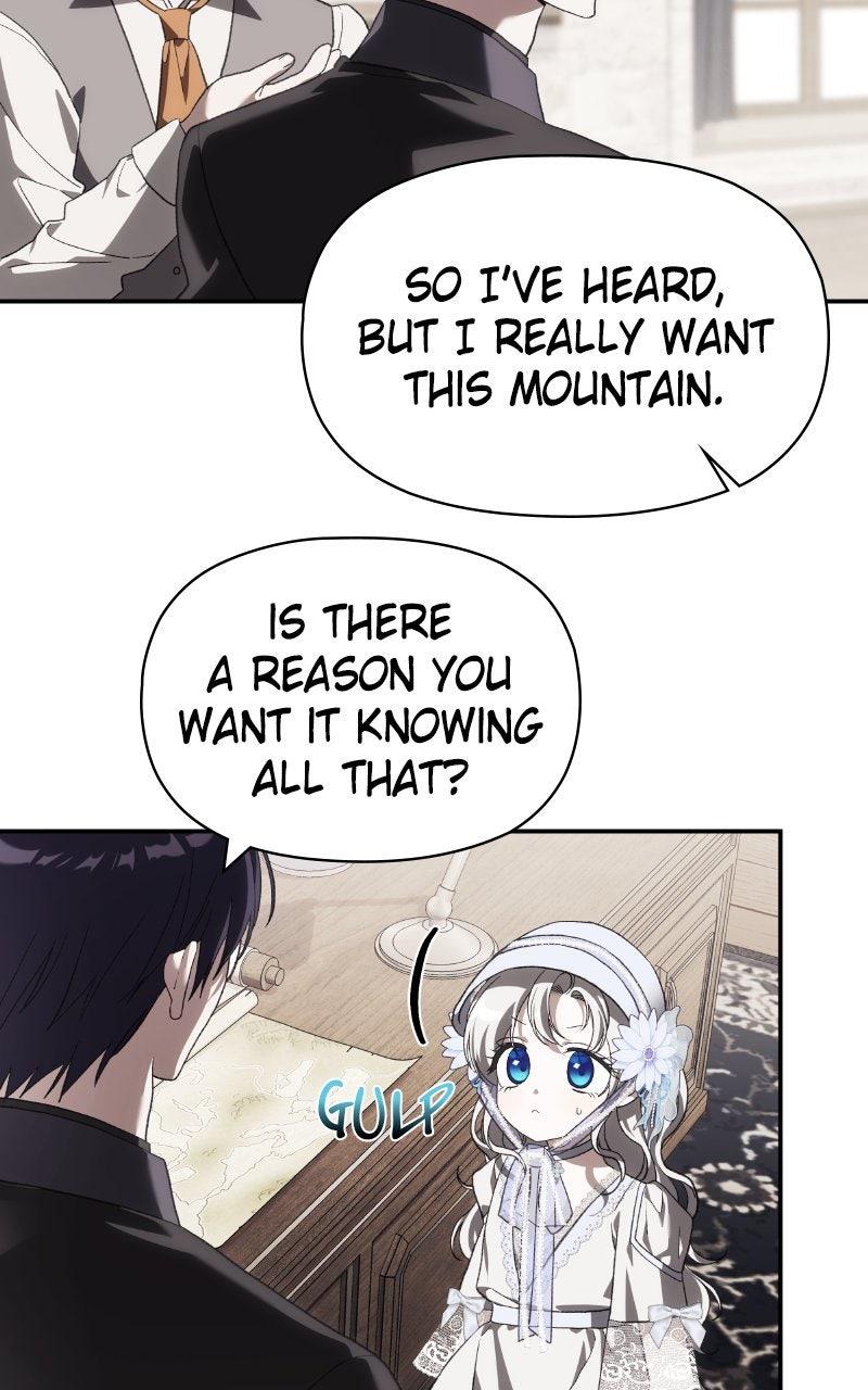 Monster Princess of the Snowy Mountain Chapter 58 — page 20